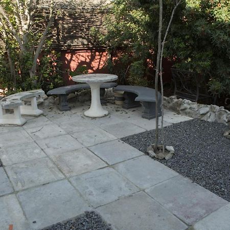 Peaceful 1-Bedroom Flatlet, 10 Min From The Beach 케이프타운 외부 사진