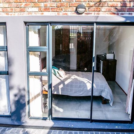 Peaceful 1-Bedroom Flatlet, 10 Min From The Beach 케이프타운 외부 사진