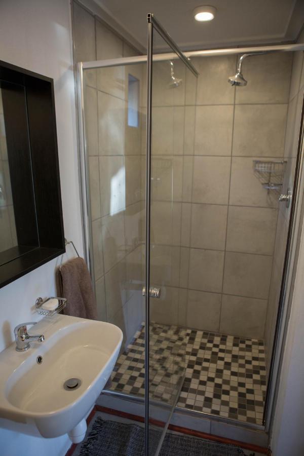 Peaceful 1-Bedroom Flatlet, 10 Min From The Beach 케이프타운 외부 사진
