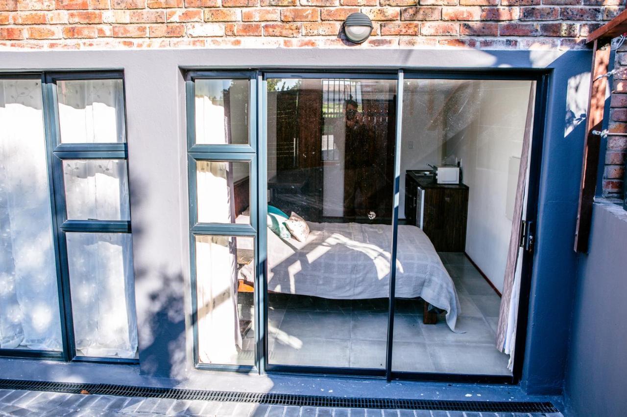 Peaceful 1-Bedroom Flatlet, 10 Min From The Beach 케이프타운 외부 사진