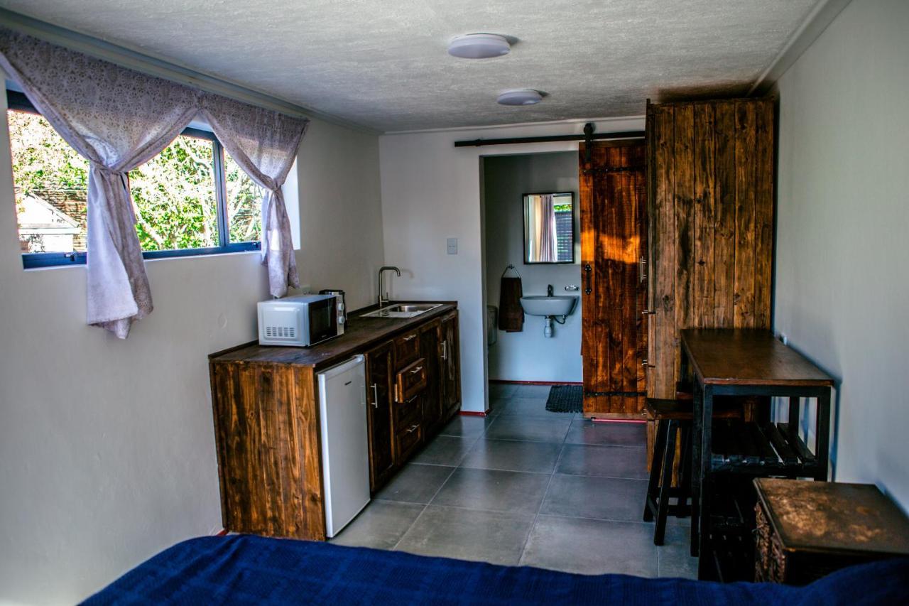 Peaceful 1-Bedroom Flatlet, 10 Min From The Beach 케이프타운 외부 사진