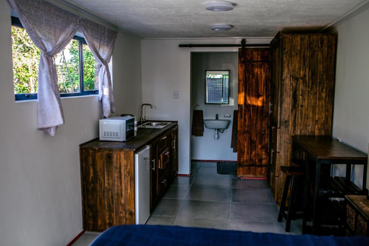 Peaceful 1-Bedroom Flatlet, 10 Min From The Beach 케이프타운 외부 사진