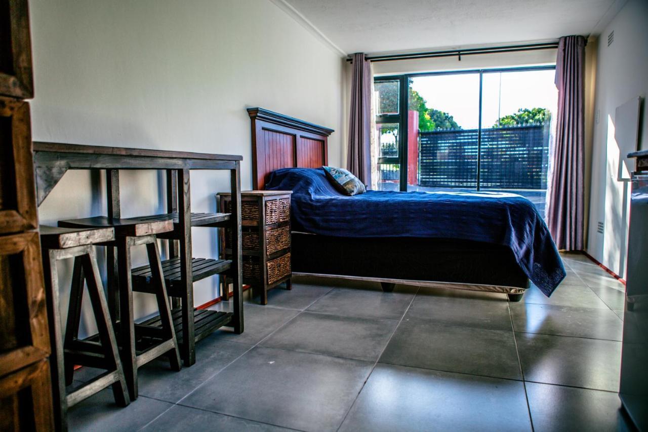 Peaceful 1-Bedroom Flatlet, 10 Min From The Beach 케이프타운 외부 사진