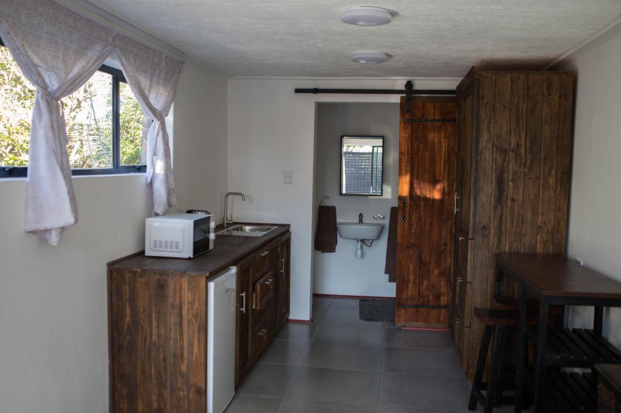 Peaceful 1-Bedroom Flatlet, 10 Min From The Beach 케이프타운 외부 사진