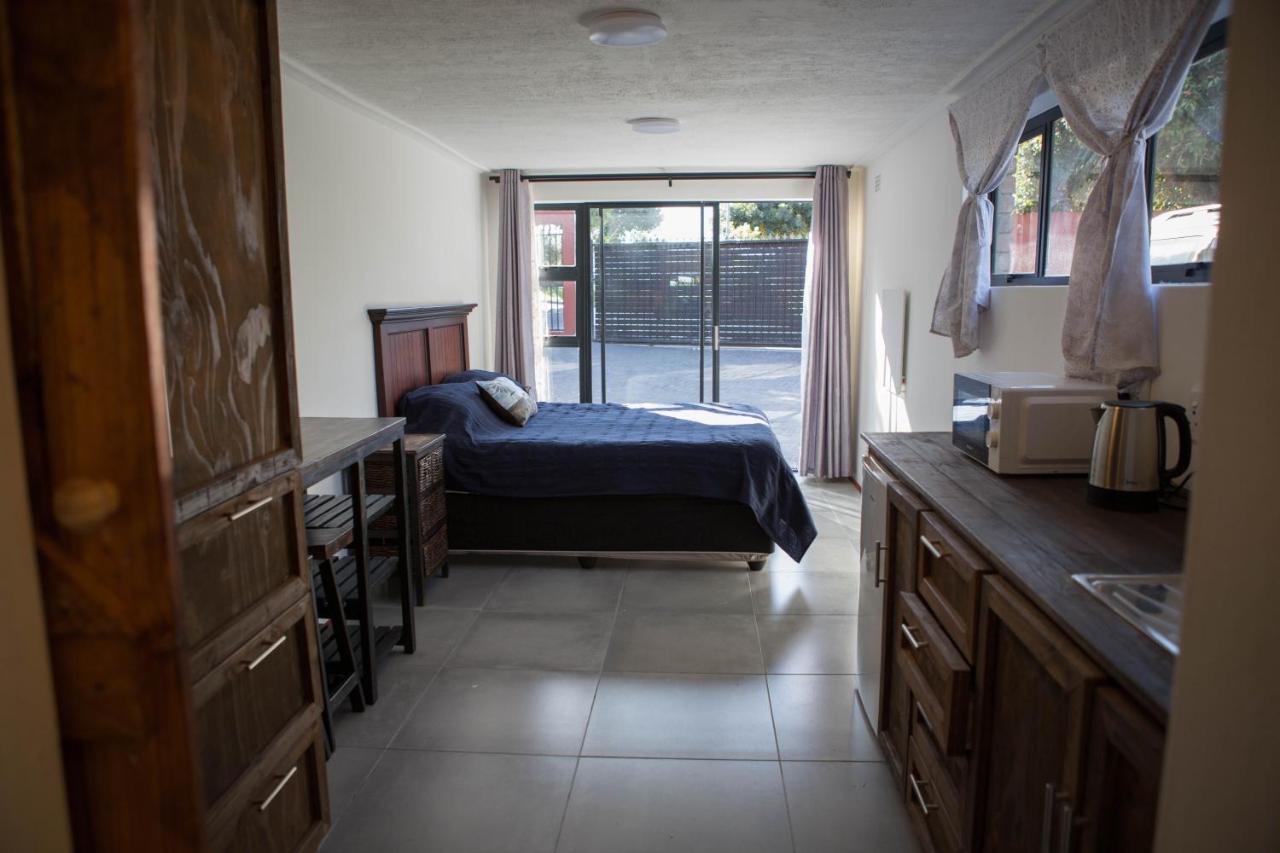 Peaceful 1-Bedroom Flatlet, 10 Min From The Beach 케이프타운 외부 사진