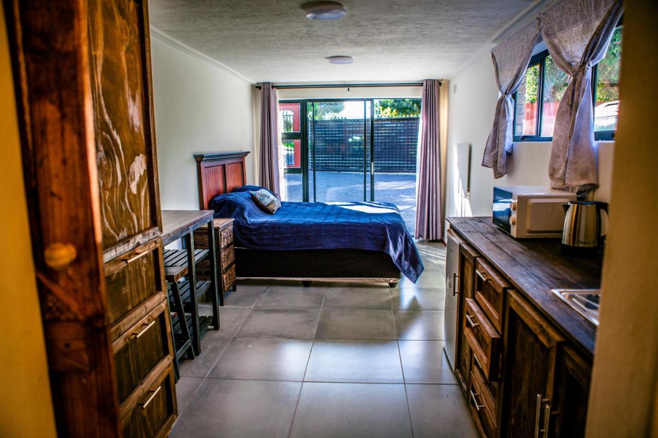 Peaceful 1-Bedroom Flatlet, 10 Min From The Beach 케이프타운 외부 사진